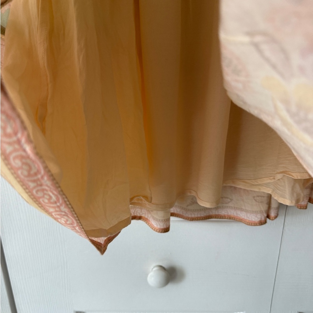 Spell& the Gypsy,butterfly tunic/dress - Picture 7 of 10